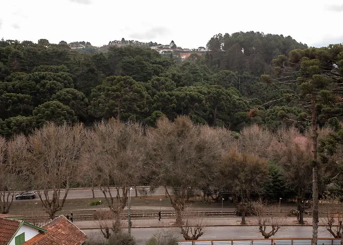 Pousada Alto D\'Ouro