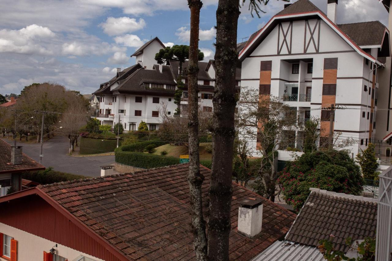 Alto D'ouro 3* Campos do Jordao