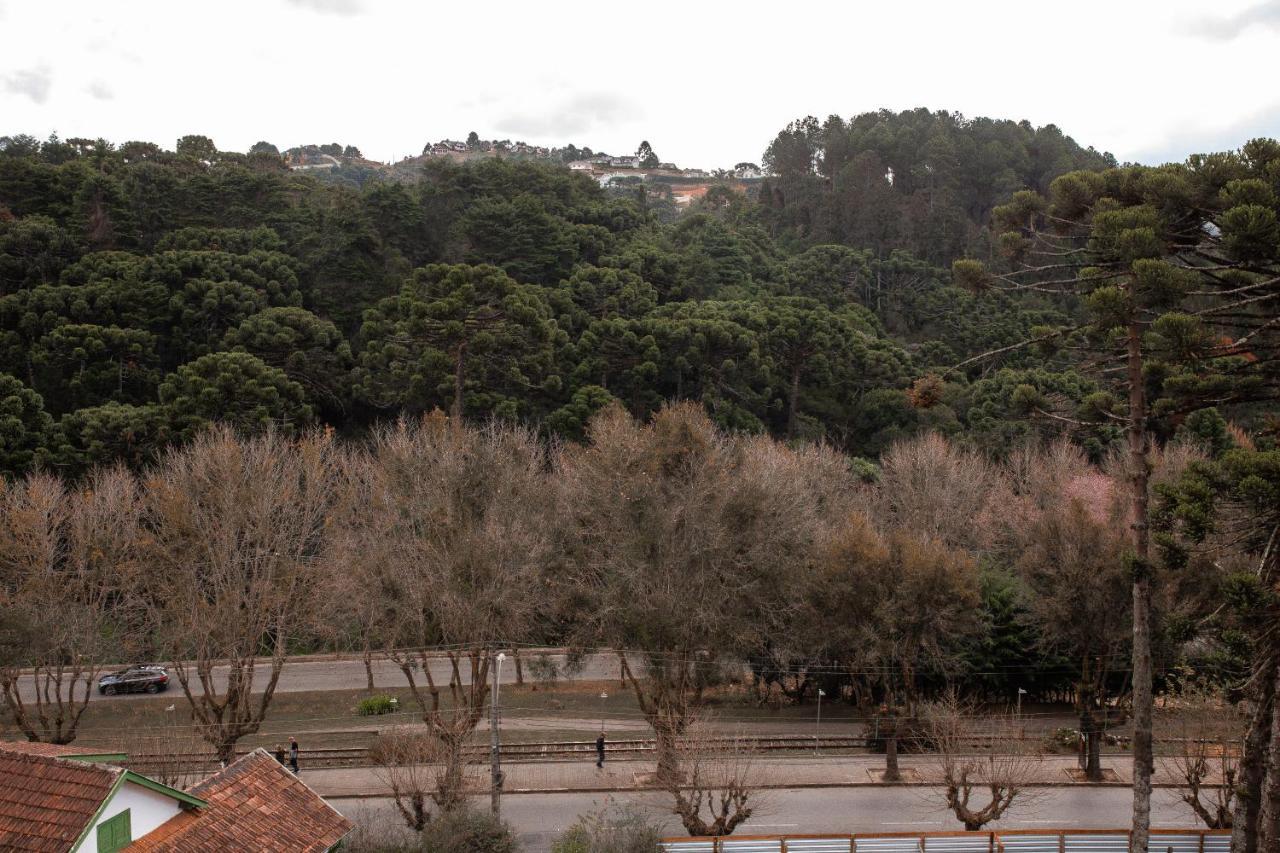 Alto D'ouro Inn