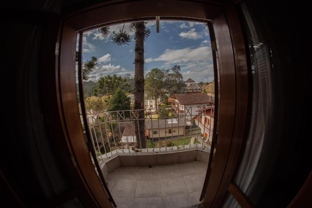 Inn Alto D'ouro