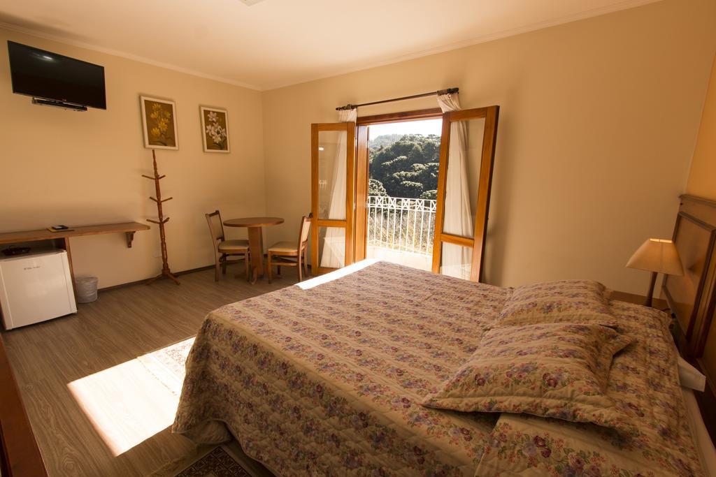 Inn Alto D'ouro 3*