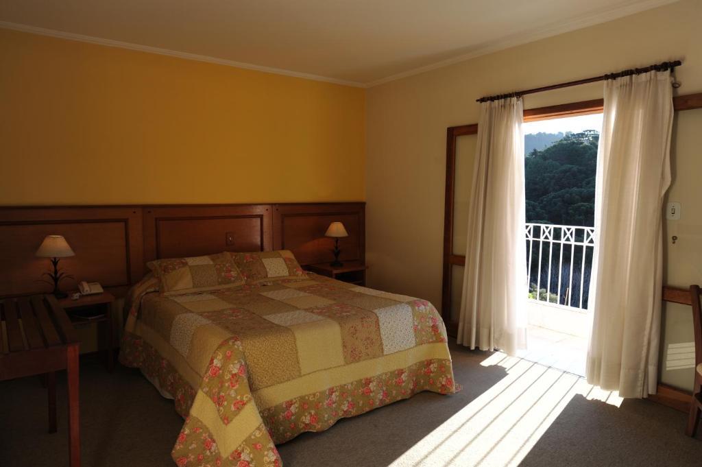 Alto D'ouro Inn