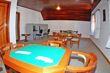 Inn Alto D'ouro 3*