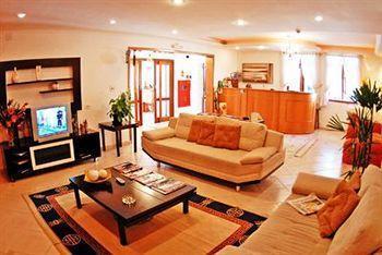 Alto D'ouro Inn 3*