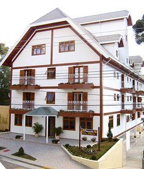 Inn Alto D'ouro Campos do Jordao