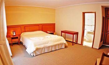 Alto D'ouro Inn Campos do Jordao
