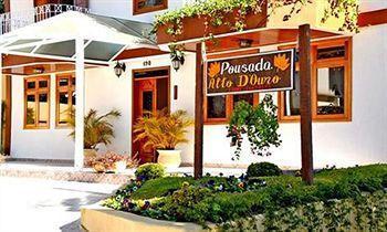 Inn Alto D'ouro 3*