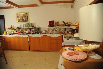 Inn Alto D'ouro Campos do Jordao