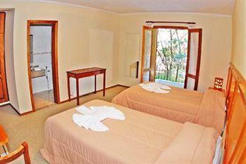 Alto D'ouro Inn Campos do Jordao