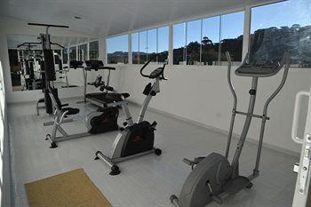 Alto D'ouro Inn 3*