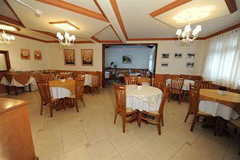 Inn Alto D'ouro Campos do Jordao
