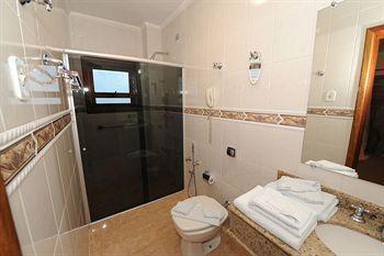 Alto D'ouro Inn Campos do Jordao