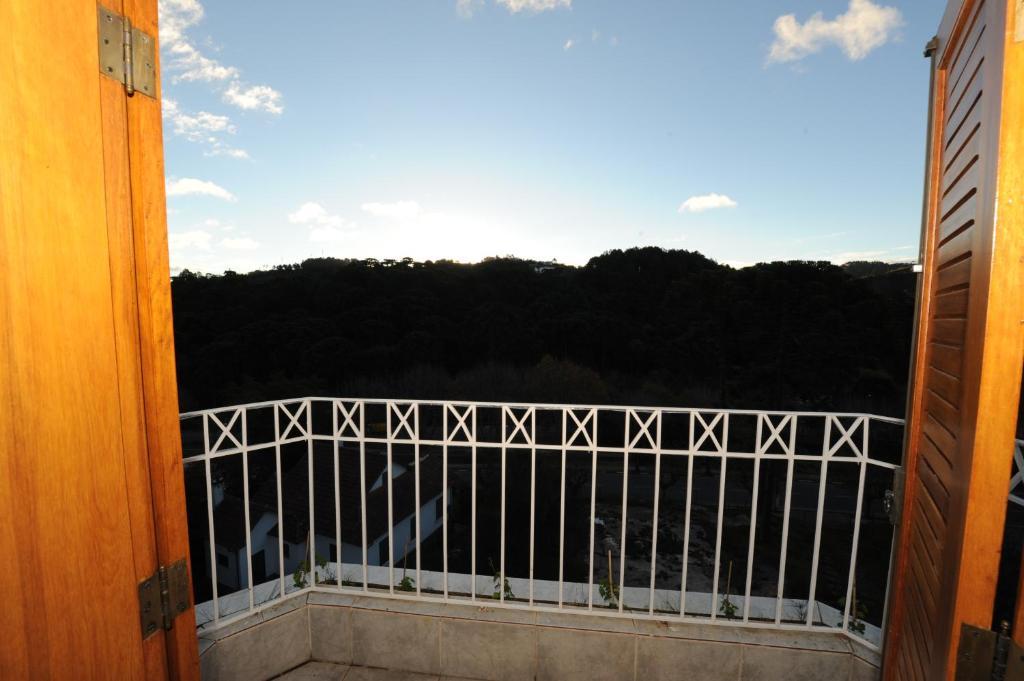 Alto D'ouro Inn