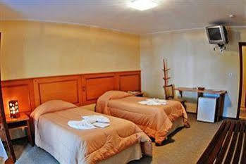 Inn Alto D'ouro 3*