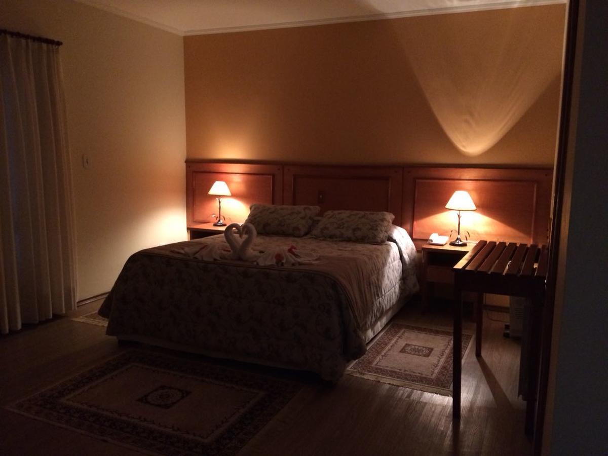 Inn Alto D'ouro 3*